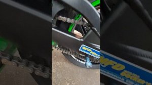 Kawasaki ZX-6R ninja Без пробега по РФ