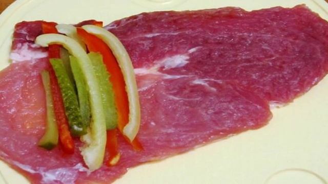 Книга рецептов