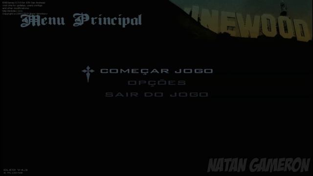 GTA SA/SAMP Windows 8/8.1/10 ENBSeries 0.313 Compatibility смотреть онлайн