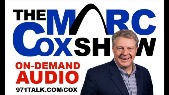 Alex Epstein on The Marc Cox Show: Is There a Moral Case For Fossil Fuels? смотреть онлайн