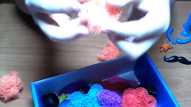 Сделали совок по труду и делаем короля мандаринов! смотреть онлайн