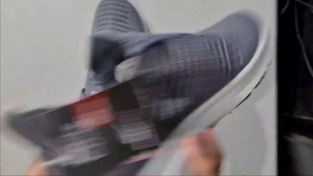 WORLD BALANCE NEXUS | SNEAKER UNBOXING