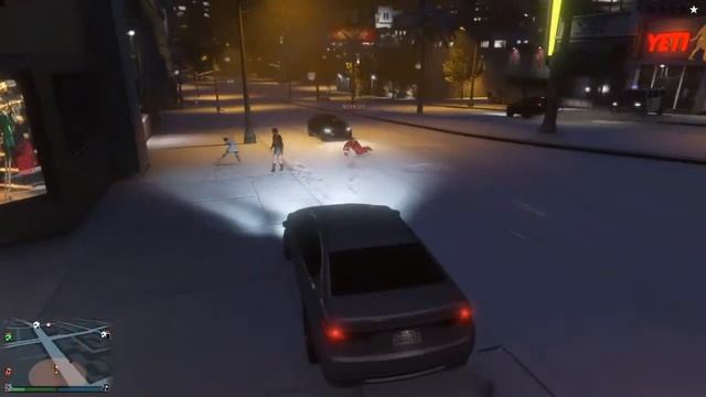 Gta 5 online просто стрим смотреть онлайн