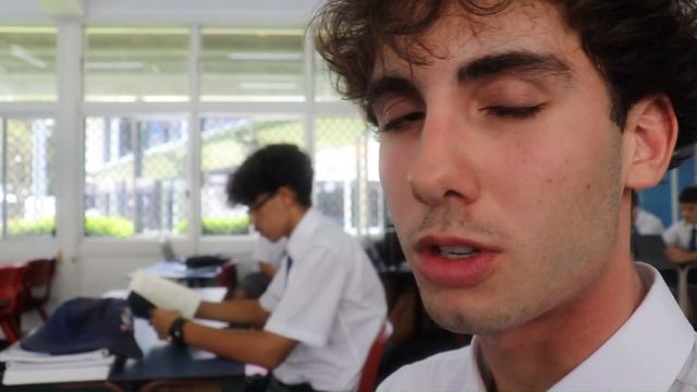 NOLAN SWIMMING CARNIVAL HYPE VIDEO !!! смотреть онлайн
