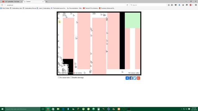 NoOoOOo! - Cursors.io смотреть онлайн