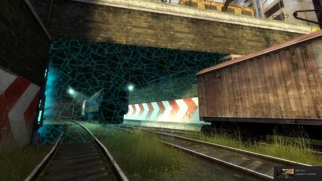 HALF LIFE 2 CINEMATIC FAKE 6+ смотреть онлайн