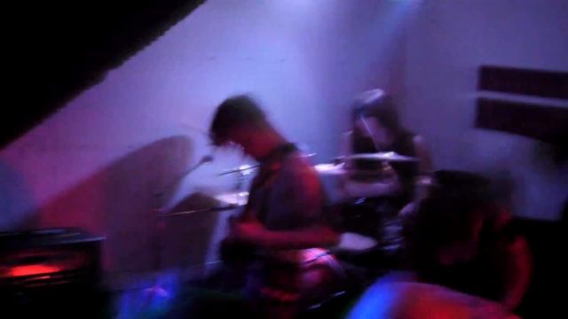 Anwynn, live @ The Pit, Antwerp (B), February 28th 2015 смотреть онлайн
