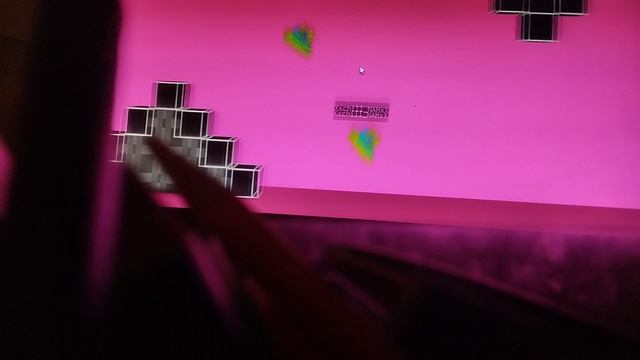 Геоми три дэш 2часть