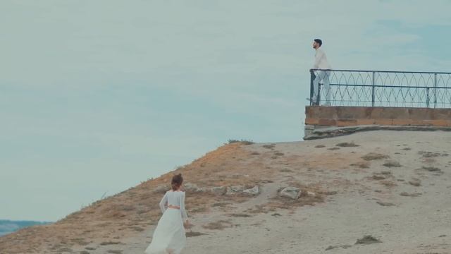 Andranik  Magakyan & Anastasia Revas - ANIRAKAN  █▬█ █ ▀█▀