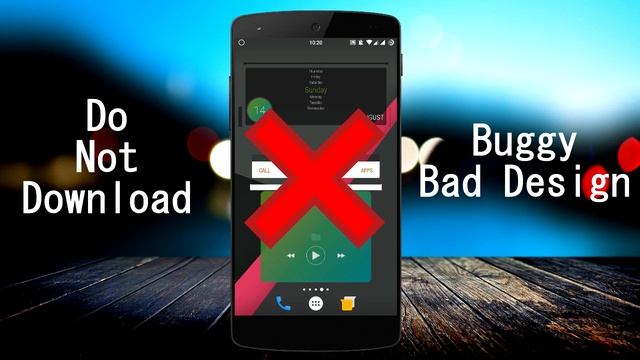 5 Zooper Skins - Fox, Higbox, Modular, Neon & Aura for Zooper смотреть онлайн