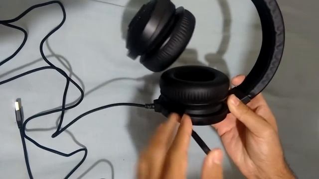 Unboxing & Review Headset Gamer Kraken 7.1 Chroma - Razer смотреть онлайн