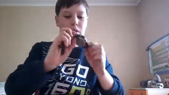 Посылка из Китая N2 смотреть онлайн