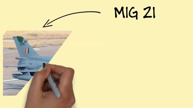 India's gift to Russia (MIG 21 Fighter Jets) смотреть онлайн