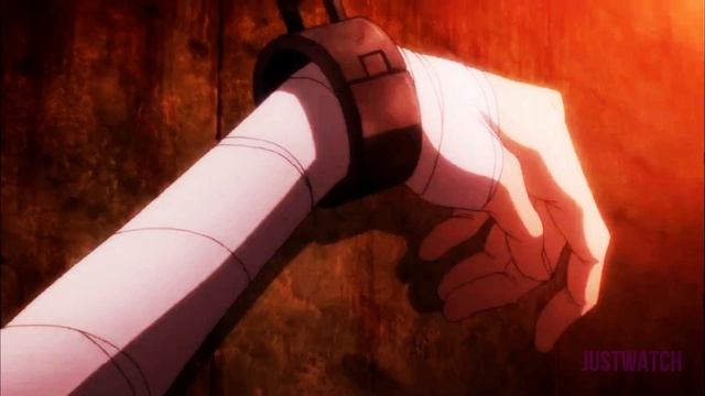 Yosano x Dazai - Cutting the Chase смотреть онлайн