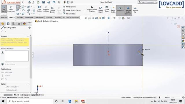 Design belt and pulley assembly in solidworks with motion study (assembly tutorial) смотреть онлайн