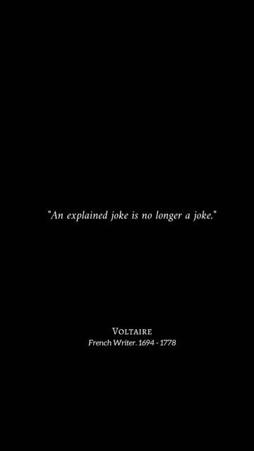 Voltaire Quotes About Joke! #Quotes #Shorts #Voltaire смотреть онлайн