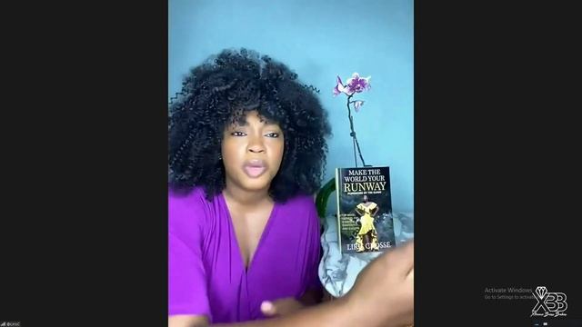 Xtreme Boss Babes featuring Liris Crosse