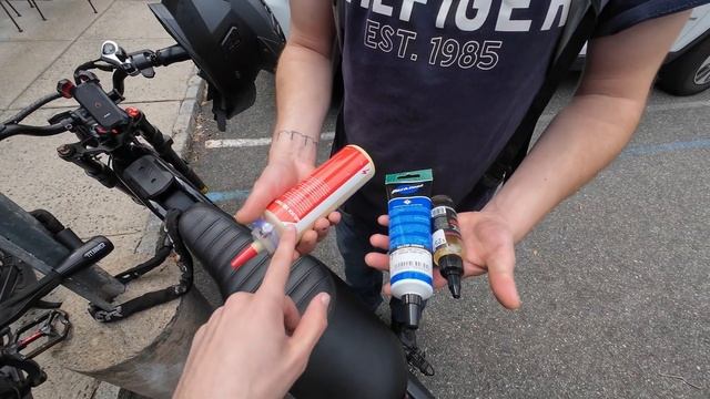 One of the ONLY 72 Volt eBikes you Can Buy Today смотреть онлайн