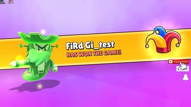 ЕМА! НОВЫЙ БЛОК ДЕШЬ УДИВИТ ВАС! НОВАЯ МЕХАНИКА И МНОГОЕ ДРУГОЕ В ОБНОВЕ СТАМБЛ ГАЙС!