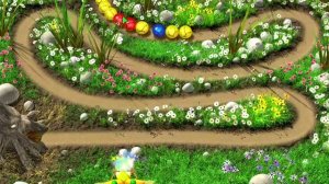 Обзор игры Butterfly Escape.