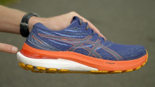 RECENZIA | Asics GEL-KAYANO 29