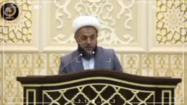 Johil saroy mullasi va Haqiqiy ilm egasini farqini qarang!!! смотреть онлайн