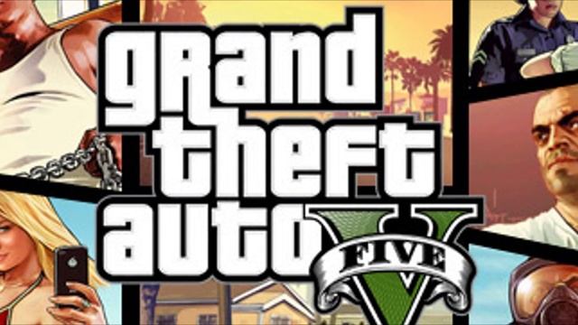 ► GTA V Free Download PC [ FULL VERSION ] [ EASY DOWNLOAD ] ◄ смотреть онлайн