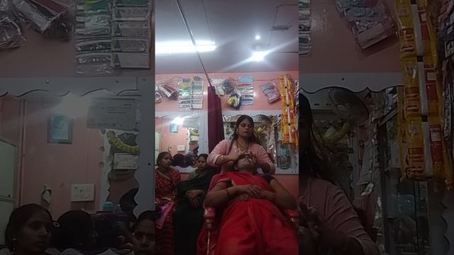 papaya massage kanchan beauty parlour support please share subscribe like смотреть онлайн