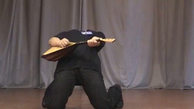 Dance with balalaika смотреть онлайн