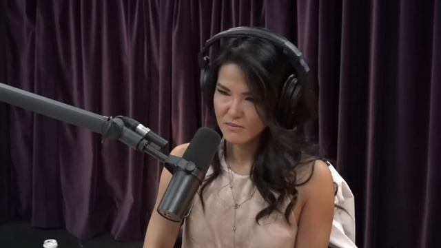 Melissa Chen: What Americans Don’t Understand About China смотреть онлайн
