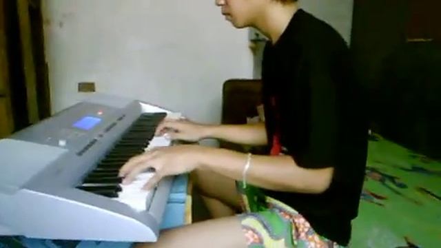 14 cover piano смотреть онлайн
