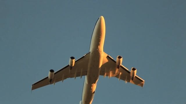 BOEING E-4B Nightwatch