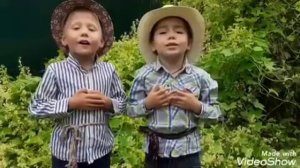 А я помолюсь __Христианское пение