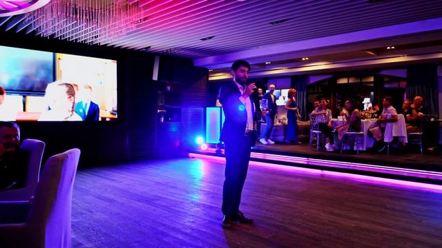 Школа 1275 Лицей 1501 Выпускной 28 Июня 2024 Часть 2