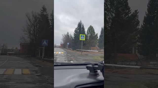 2 ПРИСТАНЬ. МИМО КЛАДБИЩА