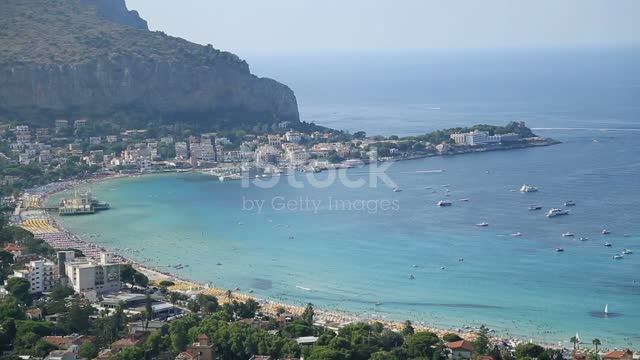 Сицилия - Остров, который вас удивит!