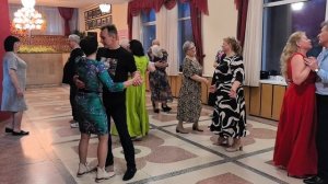 Ах, вечерочек... 13.04.25...