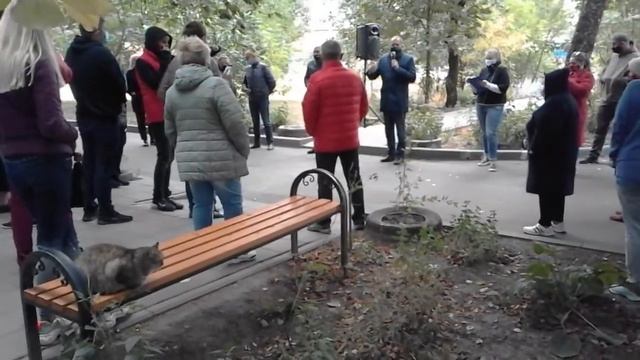 Мэр города Сум , посетил наш дом Mayor of Sumy, visited our house смотреть онлайн