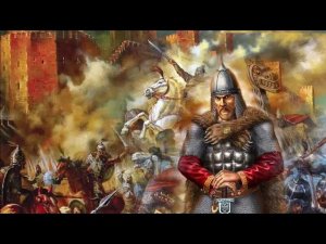 Аудиокнига Переместился во времени в самый разгар нашествия на Русь Батыя