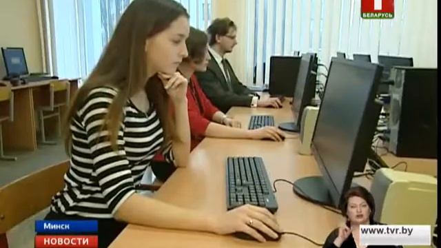 БГУ впервые вошел во влиятельный американский рейтинг ведущих университетов мира смотреть онлайн