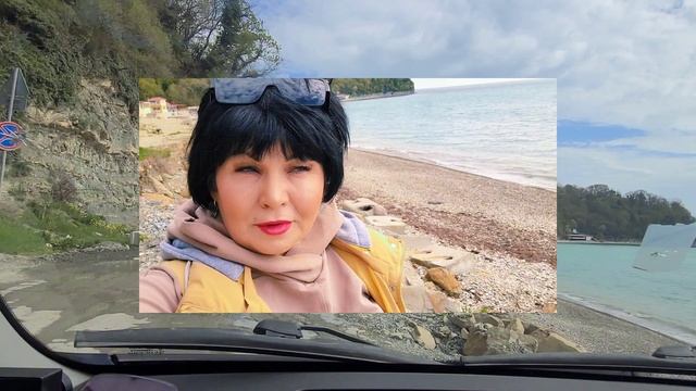 Новомихайловский/Приморская кемпинга больше нет🤷♀️😪 смотреть онлайн