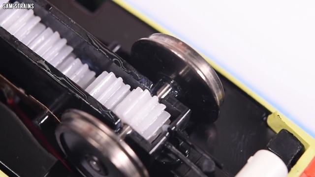 Is The EFE Rail Hymek Worth The Money? | Unboxing & Review смотреть онлайн