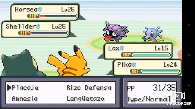 Pokemon red chapter capitulo 8 captura de snorlax y pueblo lavanda смотреть онлайн