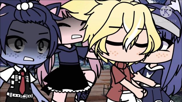 Strongest Meme||Команда Ланы