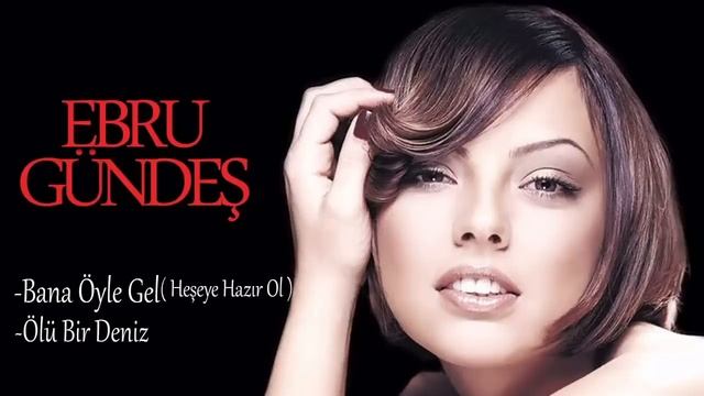 ••*´¨`*•.🌹¸*´¨`*•.¸Ebru Gündeş - Bana Öyle Gel / Ölü Bir Deniz ( Mix )•*´¨`*•.¸🌹•*´¨`*•.¸ смотреть онлайн