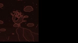 Испуганные лица бараша + 5 новых фаз шаблон