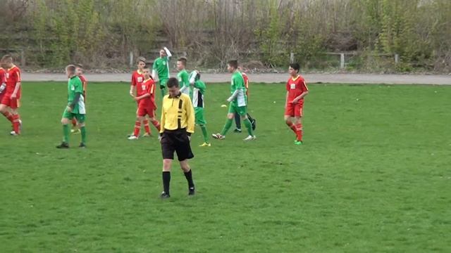 Явір Олімп 2004 ( Сміла) - Корсунь-Шевченківський 2004 (завершення гри ) 14.04.2017p смотреть онлайн