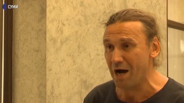 Документальний фільм «Імені Виговського» показали в Сумах смотреть онлайн