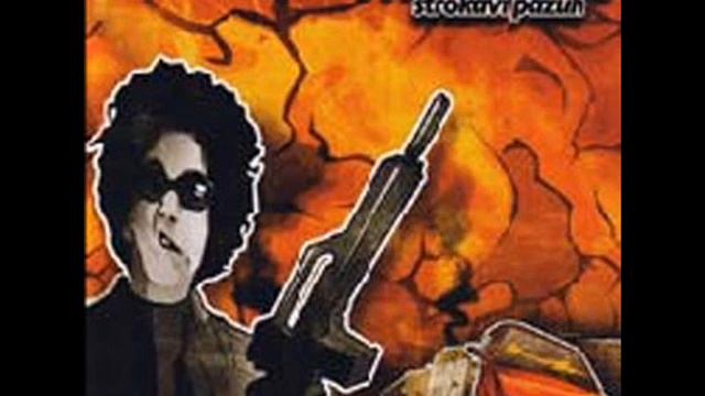 Ajs Nigrutin - Oklagija смотреть онлайн