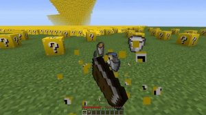 Нубик в Майнкрафте "Цунами" #8